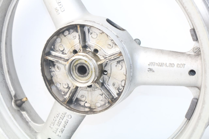 photo de ARO TRASEIRO SUZUKI GSX-F GSXF 600 (1998 - 2004) - Marcações e referências