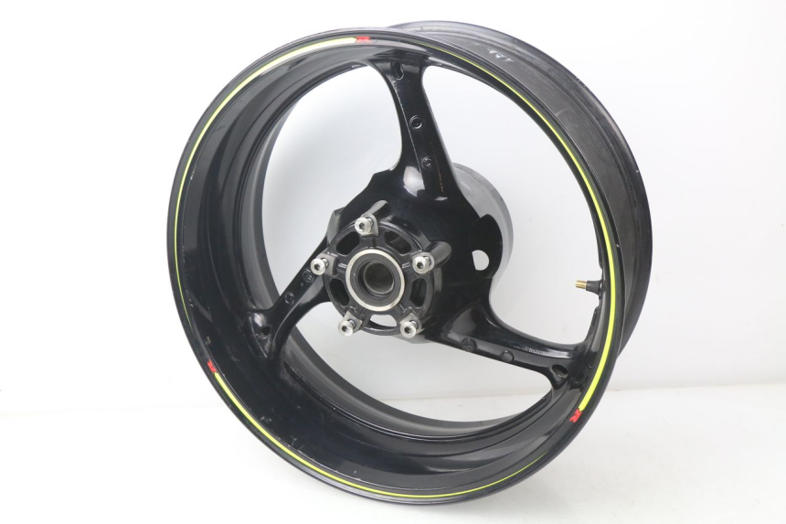 photo de ARO TRASEIRO SUZUKI GSX-R GSXR K16 1000 (2012 - 2016) - Vista principal