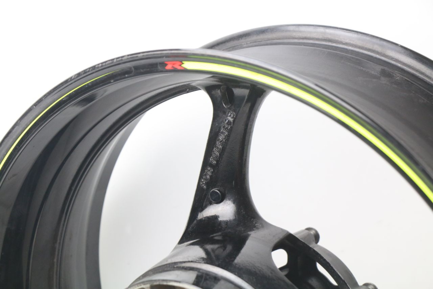 photo de ARO TRASEIRO SUZUKI GSX-R GSXR K16 1000 (2012 - 2016) - Vista do produto