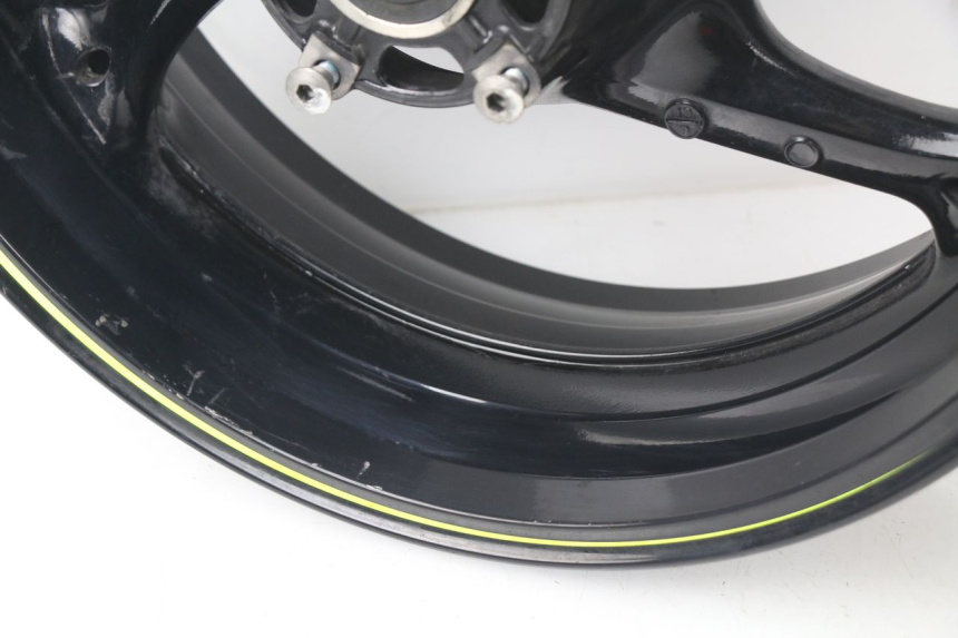 photo de ARO TRASEIRO SUZUKI GSX-R GSXR K16 1000 (2012 - 2016) - Imagem adicional