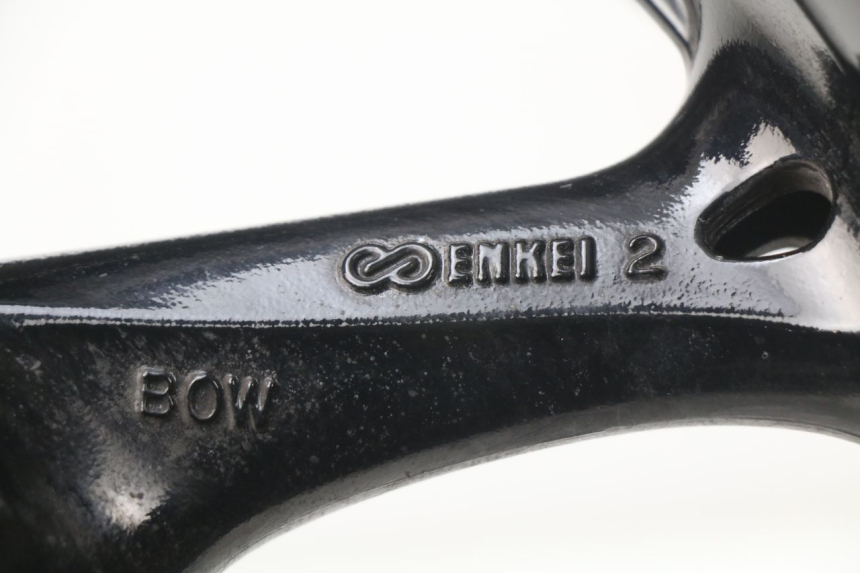 photo de ARO TRASEIRO SUZUKI GSX-R GSXR K16 1000 (2012 - 2016) - Zoom do estado de desgaste