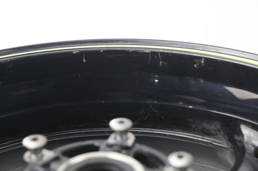 photo de ARO TRASEIRO SUZUKI GSX-R GSXR K16 1000 (2012 - 2016) - Estado da superfície