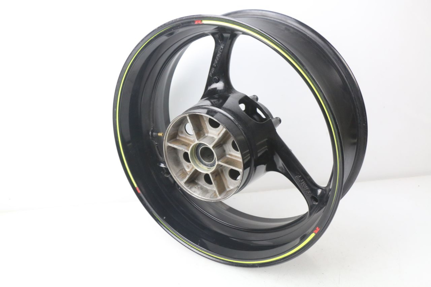 photo de ARO TRASEIRO SUZUKI GSX-R GSXR K16 1000 (2012 - 2016) - Peça verificada