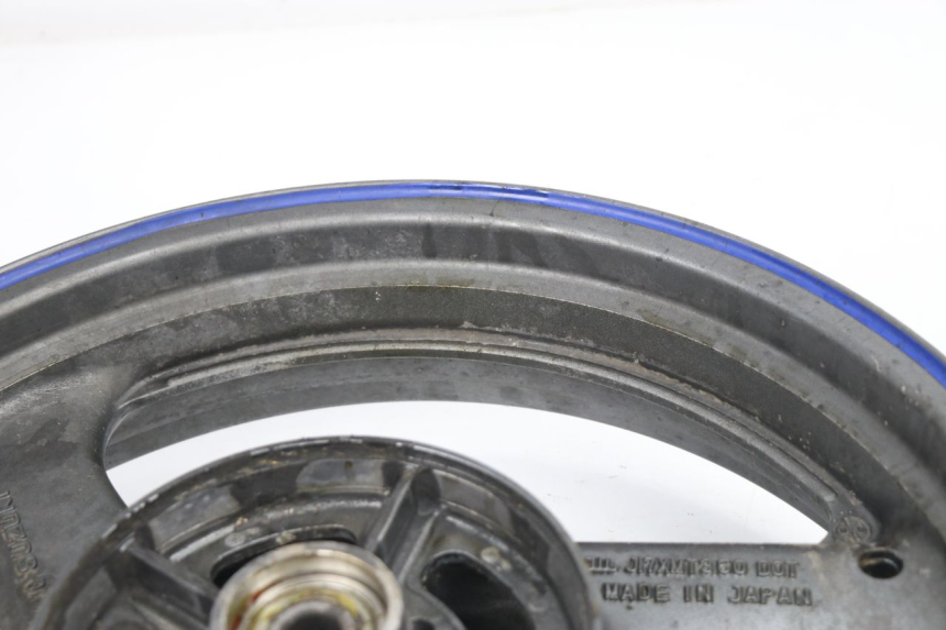 photo de ARO TRASEIRO SUZUKI GSXF GSX F 600 (1988 - 1997) - Detalhe da peça