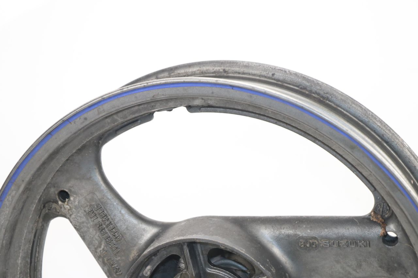 photo de ARO TRASEIRO SUZUKI GSXF GSX F 600 (1988 - 1997) - Ampliação técnica