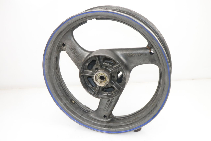 photo de ARO TRASEIRO SUZUKI GSXF GSX F 600 (1988 - 1997) - Vista geral