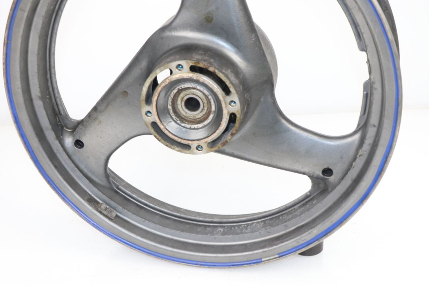 photo de ARO TRASEIRO SUZUKI GSXF GSX F 600 (1988 - 1997) - Estado da superfície