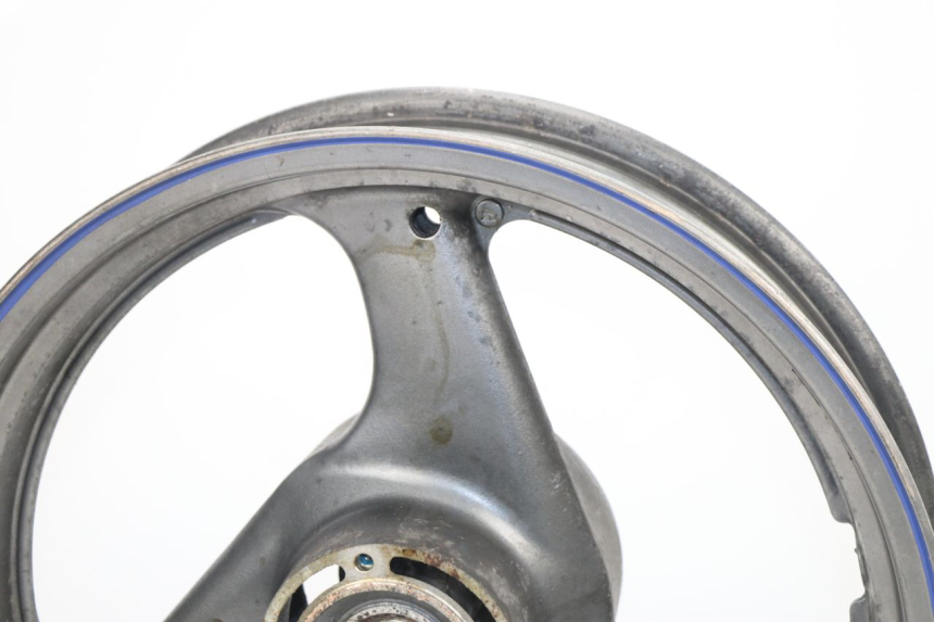 photo de ARO TRASEIRO SUZUKI GSXF GSX F 600 (1988 - 1997) - Peça verificada
