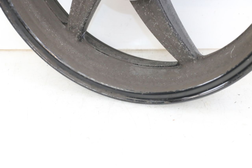 photo de ARO TRASEIRO HYOSUNG GTR 125 (2006 - 2008) - Detalhe da peça