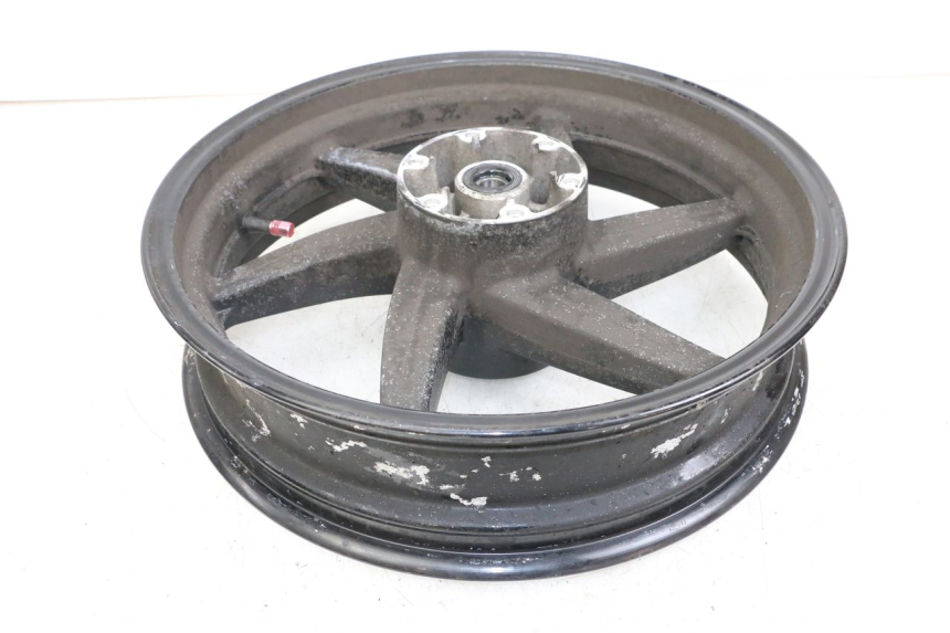 photo de ARO TRASEIRO HYOSUNG GTR 125 (2006 - 2008) - Inspeção visual