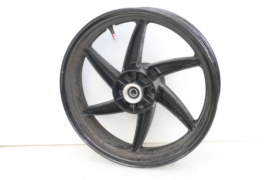 photo de ARO TRASEIRO HYOSUNG GTR 125 (2006 - 2008) - Ampliação técnica
