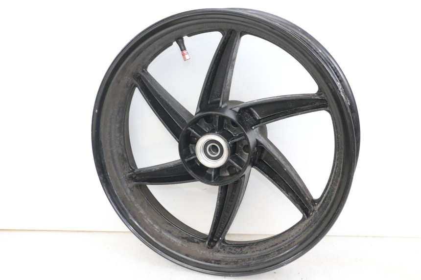 photo de ARO TRASEIRO HYOSUNG GTR 125 (2006 - 2008) - Estado da superfície
