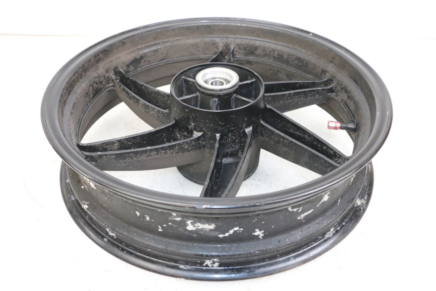 photo de ARO TRASEIRO HYOSUNG GTR 125 (2006 - 2008) - Peça verificada