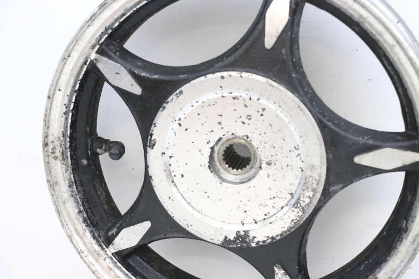 photo de ARO TRASEIRO EUROCKA GTR 50 (2018 - 2021) - Detalhe da peça