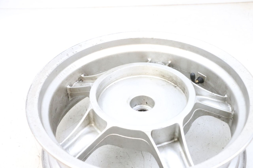 photo de ARO TRASEIRO JM MOTORS GTS 125 (2015 - 2019) - Ampliação técnica