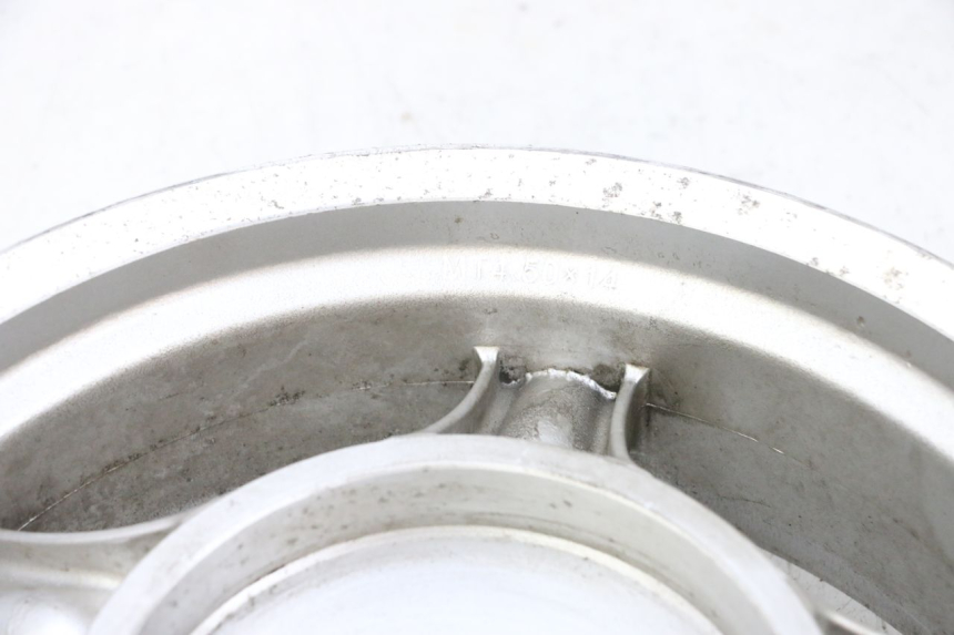 photo de ARO TRASEIRO JM MOTORS GTS 125 (2015 - 2019) - Pontos de fixação