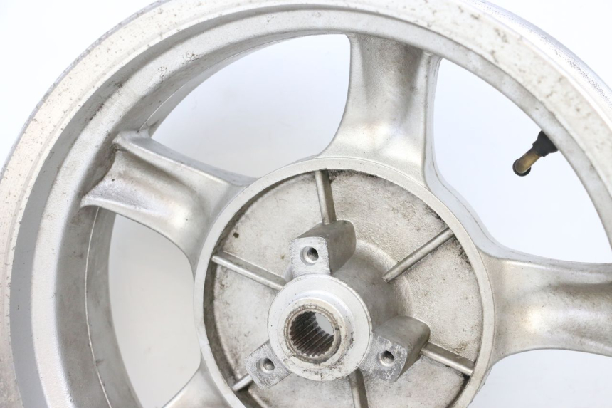 photo de ARO TRASEIRO JM MOTORS GTS 125 (2015 - 2019) - Peça verificada