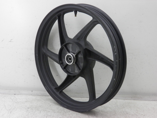 photo de ARO TRASEIRO HONDA CBF 125 (2009 - 2015) - Vista principal