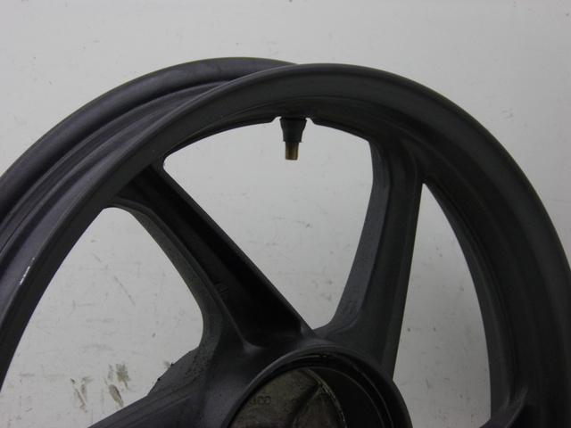 photo de ARO TRASEIRO HONDA CBF 125 (2009 - 2015) - Vista geral