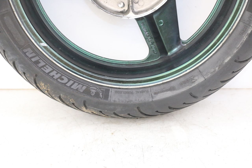 photo de ARO TRASEIRO HONDA CBR F 1000 (1993 - 1996) - Imagem adicional
