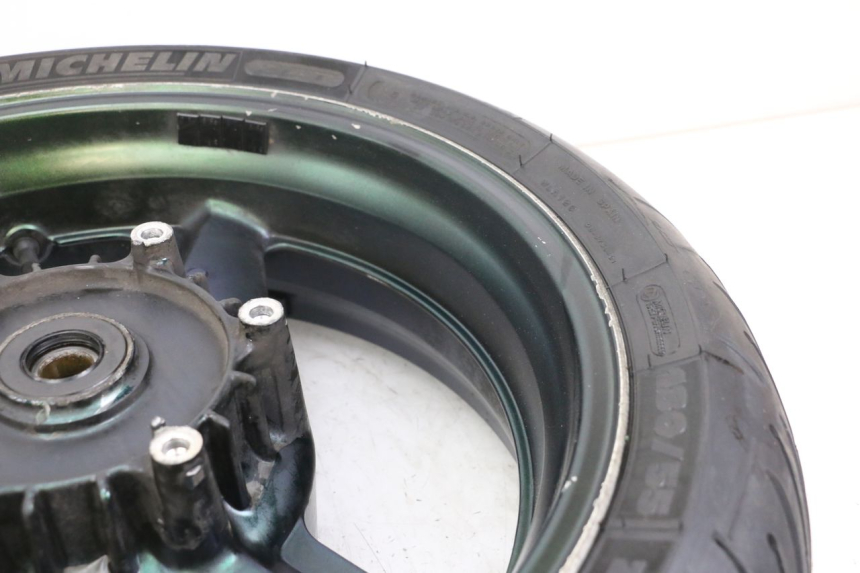 photo de ARO TRASEIRO HONDA CBR F 1000 (1993 - 1996) - Outro ângulo de visão