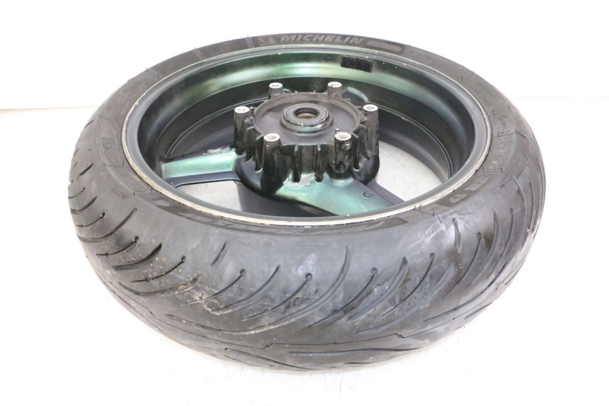 photo de ARO TRASEIRO HONDA CBR F 1000 (1993 - 1996) - Peça verificada