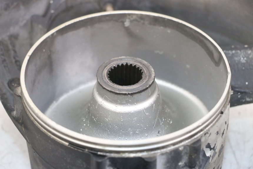 photo de ARO TRASEIRO HONDA FES S-WING SWING 125 (2007 - 2015) - Pontos de fixação