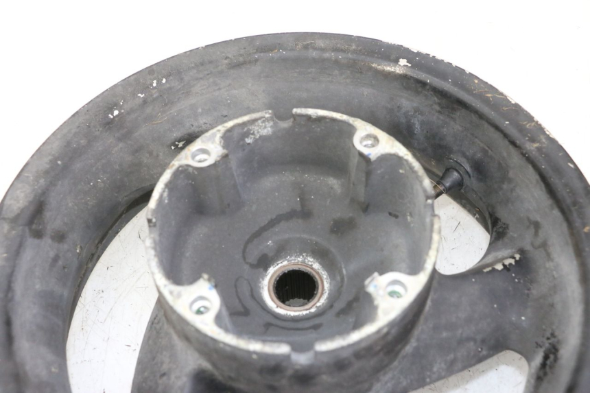 photo de ARO TRASEIRO HONDA FES S-WING SWING 125 (2007 - 2015) - Estado da superfície