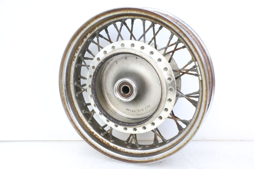 photo de ARO TRASEIRO HONDA VT C2 SHADOW 750 (1997 - 2001) - Vista principal