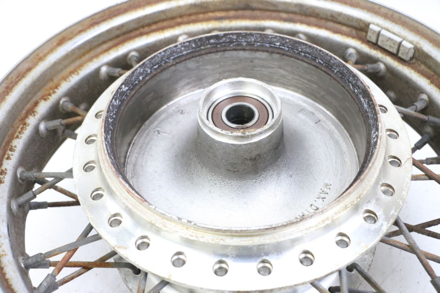 photo de ARO TRASEIRO HONDA VT C2 SHADOW 750 (1997 - 2001) - Detalhes característicos