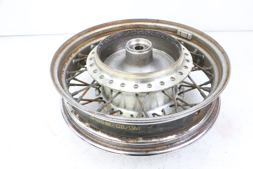 photo de ARO TRASEIRO HONDA VT C2 SHADOW 750 (1997 - 2001) - Imagem adicional