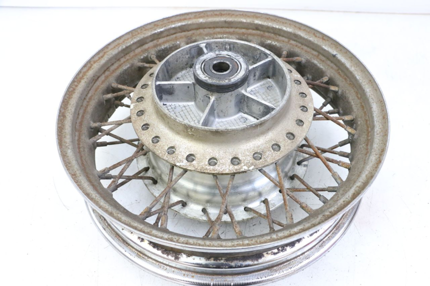 photo de ARO TRASEIRO HONDA VT C2 SHADOW 750 (1997 - 2001) - Inspeção visual