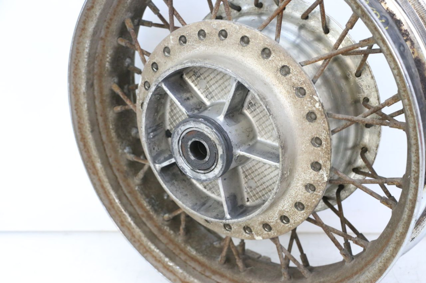 photo de ARO TRASEIRO HONDA VT C2 SHADOW 750 (1997 - 2001) - Vista geral