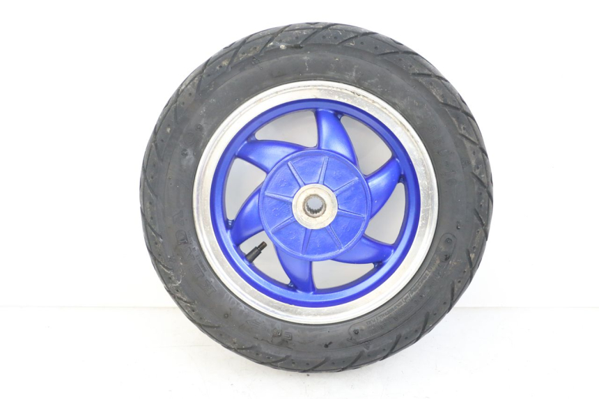 photo de ARO TRASEIRO KEEWAY HURRICANE 50 (2006 - 2019) - Vista principal