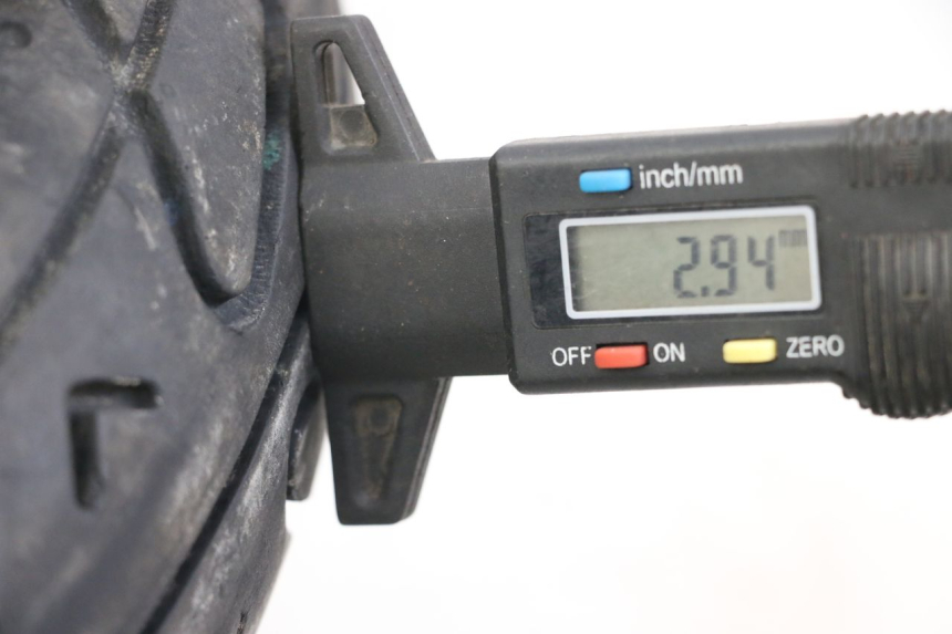 photo de ARO TRASEIRO KEEWAY HURRICANE 50 (2006 - 2019) - Detalhe da peça