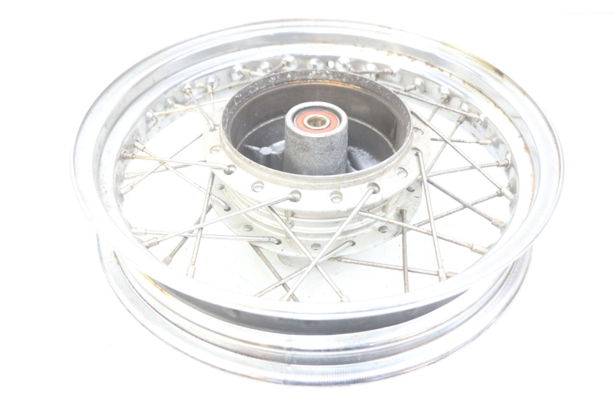photo de ARO TRASEIRO SYM HUSKY 125 (1999 - 2005) - Ampliação técnica