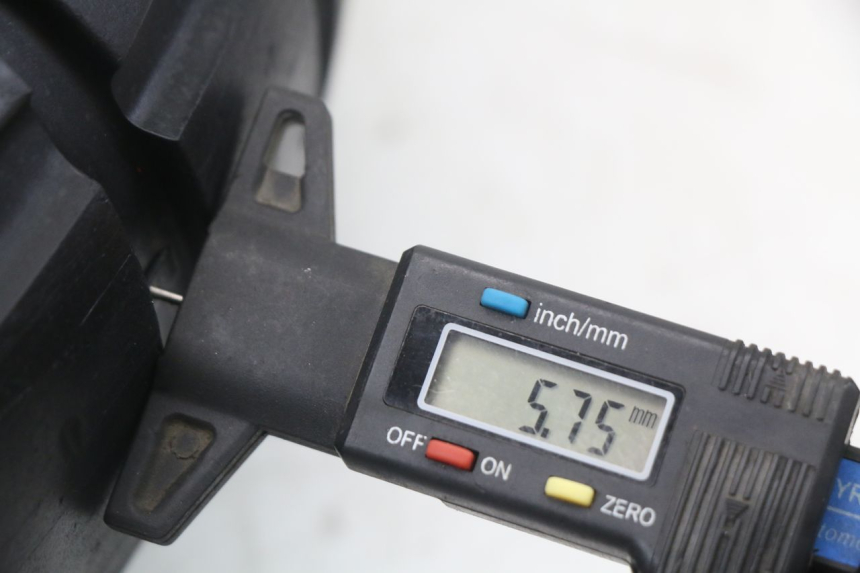 photo de ARO TRASEIRO HUSQVARNA SVARTPILEN 401 (2018 - 2023) - Estrutura - ampliação
