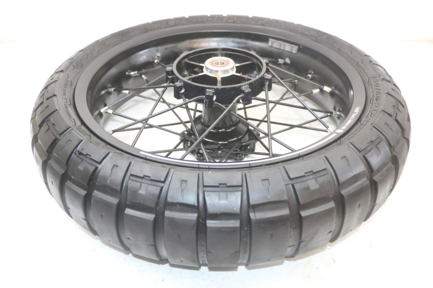 photo de ARO TRASEIRO HUSQVARNA SVARTPILEN 401 (2018 - 2023) - Estado da superfície