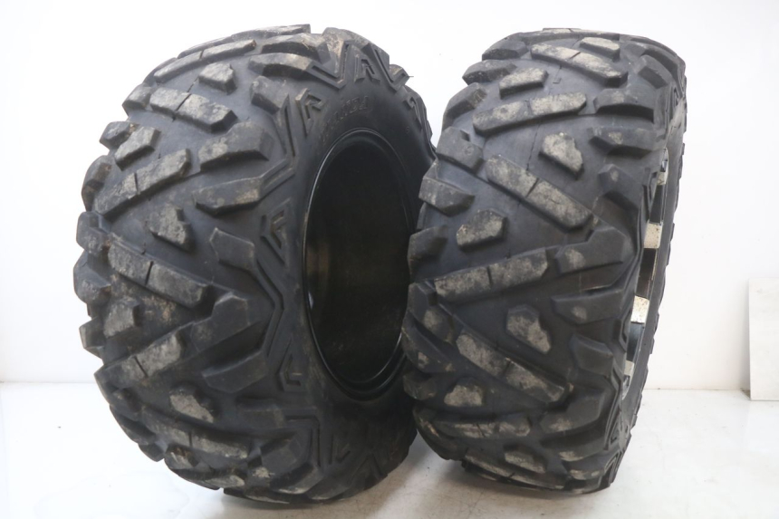 photo de ARO TRASEIRO HYTRACK HY S 4X4 410 (2013 - 2016) - Vista do produto