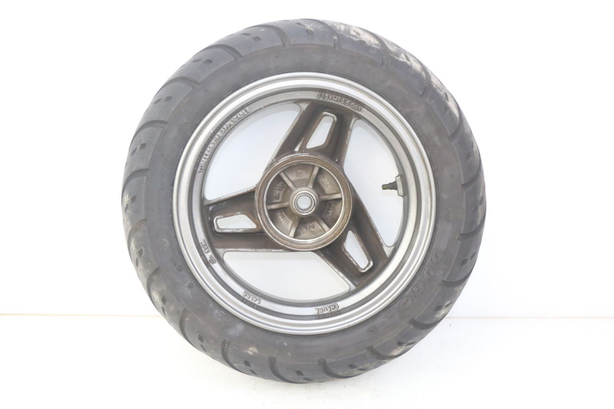 photo de ARO TRASEIRO SYM JET EURO X 2T 50 (2003 - 2007) - Vista geral