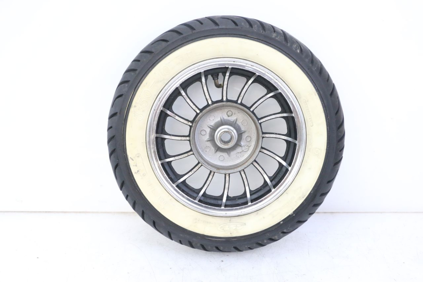 photo de ARO TRASEIRO JM MOTORS VX 125 (2022 - 2025) - Detalhe da peça
