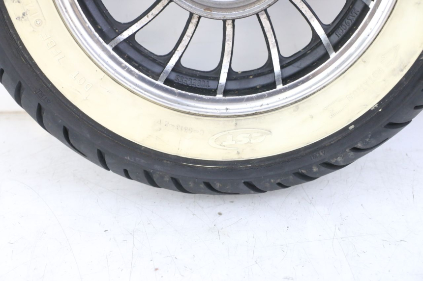 photo de ARO TRASEIRO JM MOTORS VX 125 (2022 - 2025) - Outro ângulo de visão