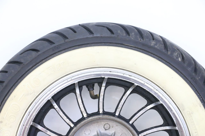 photo de ARO TRASEIRO JM MOTORS VX 125 (2022 - 2025) - Ampliação técnica