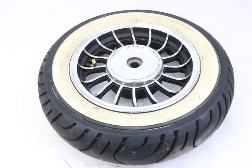 photo de ARO TRASEIRO JM MOTORS VX 125 (2022 - 2025) - Peça verificada