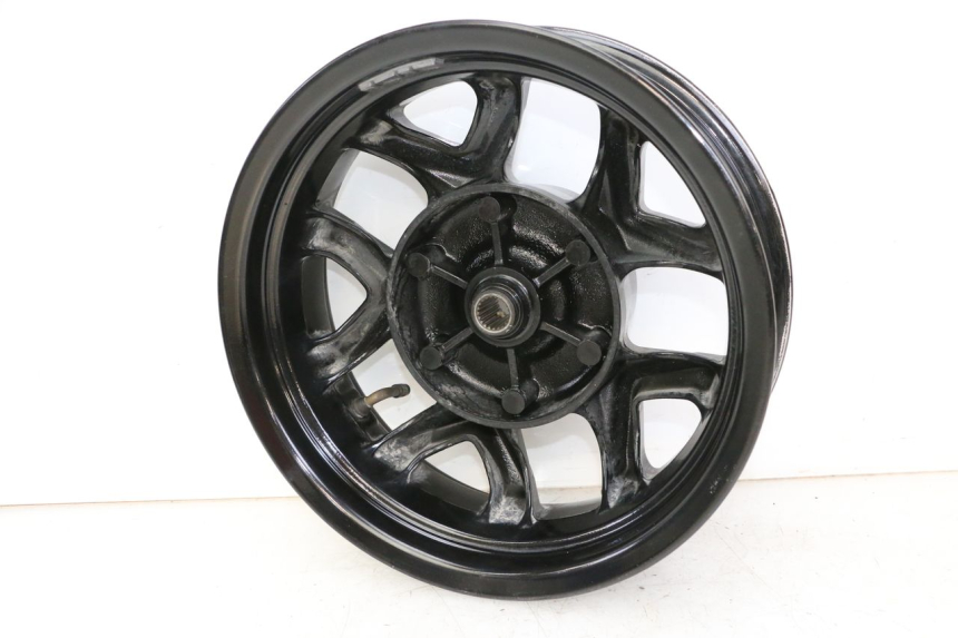 photo de ARO TRASEIRO SYM JOYMAX 125 (2010 - 2017) - Zoom do estado de desgaste