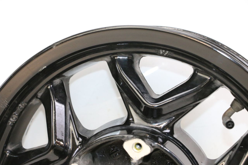 photo de ARO TRASEIRO SYM JOYMAX 125 (2010 - 2017) - Peça verificada