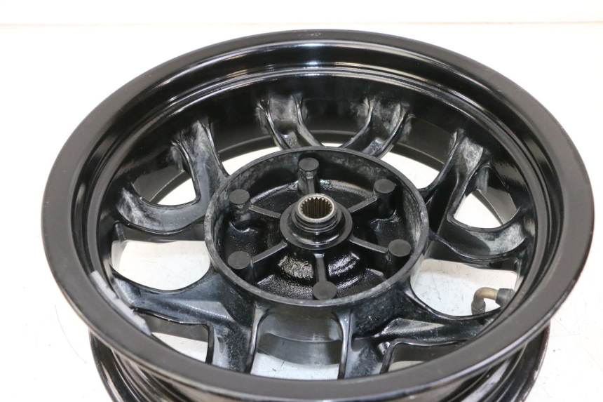 photo de ARO TRASEIRO SYM JOYMAX 125 (2010 - 2017) - Marcações e referências