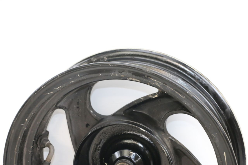 photo de ARO TRASEIRO SYM JOYRIDE EVO 125 (2009 - 2016) - Ampliação técnica