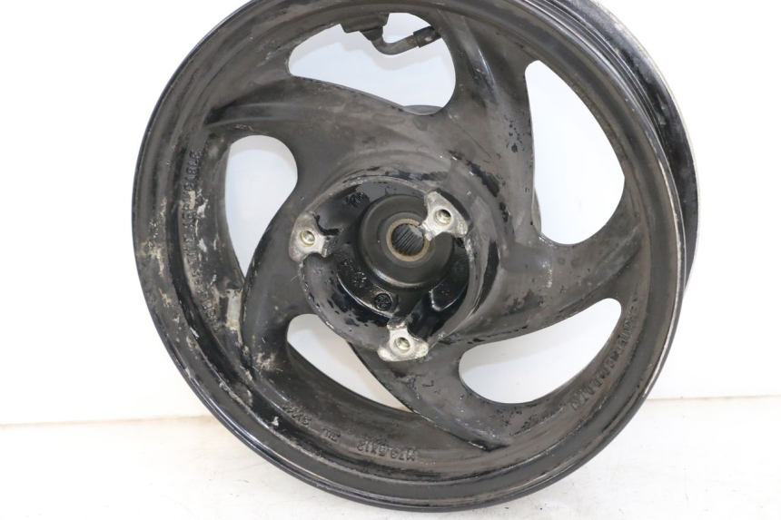 photo de ARO TRASEIRO SYM JOYRIDE EVO 125 (2009 - 2016) - Pontos de fixação