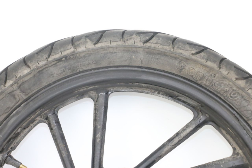 photo de ARO TRASEIRO KYMCO K-PW K-PIPE 50 (2012 - 2017) - Vista de perto